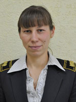 Чанышева Амина Фанисовна