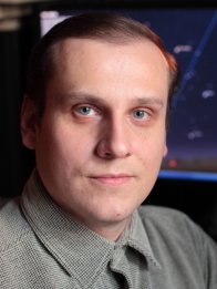 Заходякин Глеб Викторович