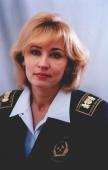 Черемисина Ольга Владимировна