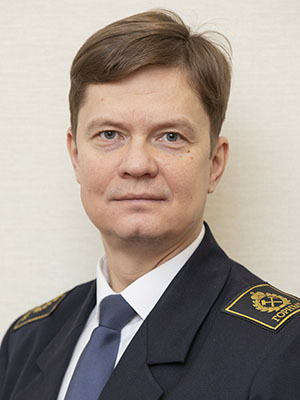 Череповицын Алексей Евгеньевич
