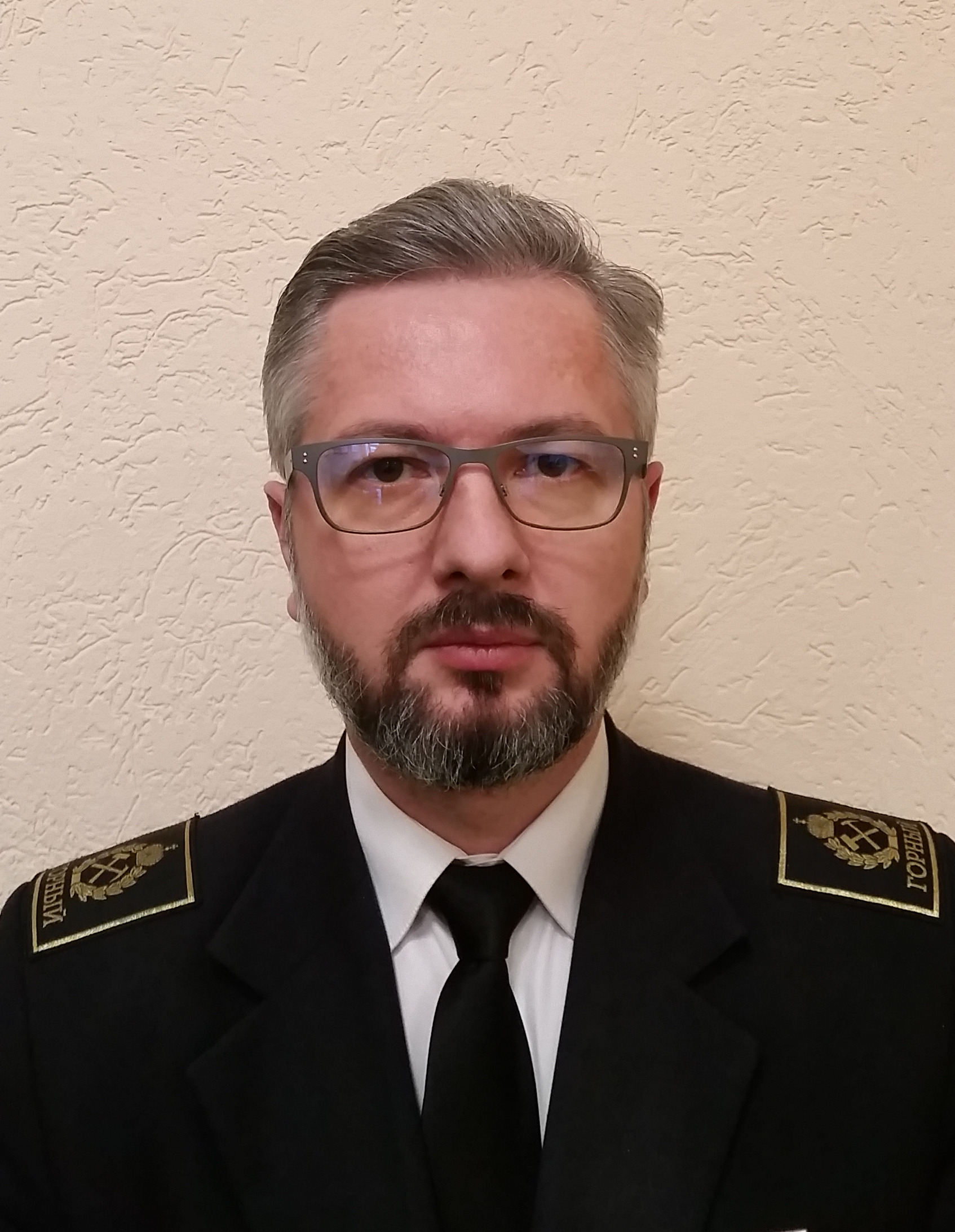 Чернобай Владимир Иванович