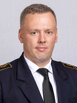 Чудаков Алексей Владимирович