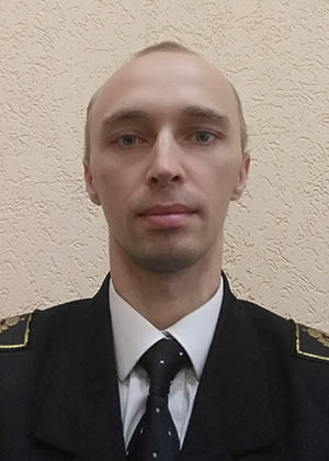 Чуркин Иван Сергеевич