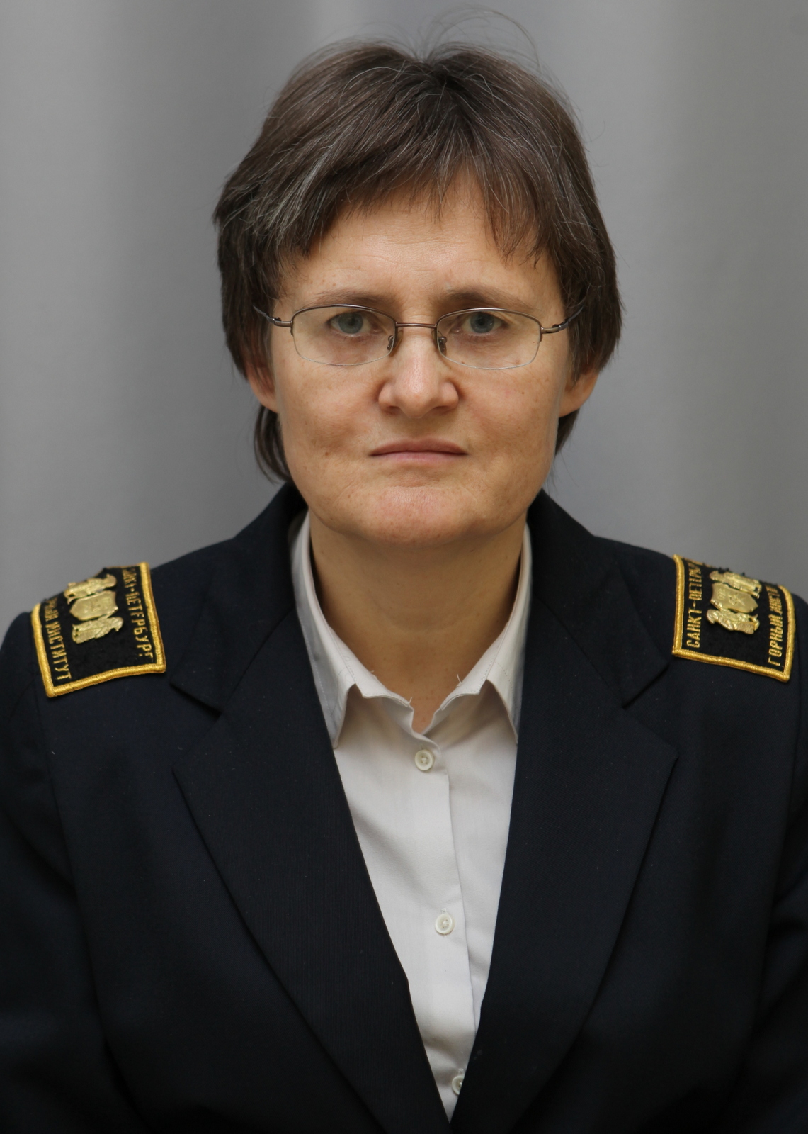 Шабаева Мирослава Болеславовна