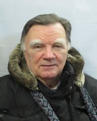 Звездин Анатолии Константинович