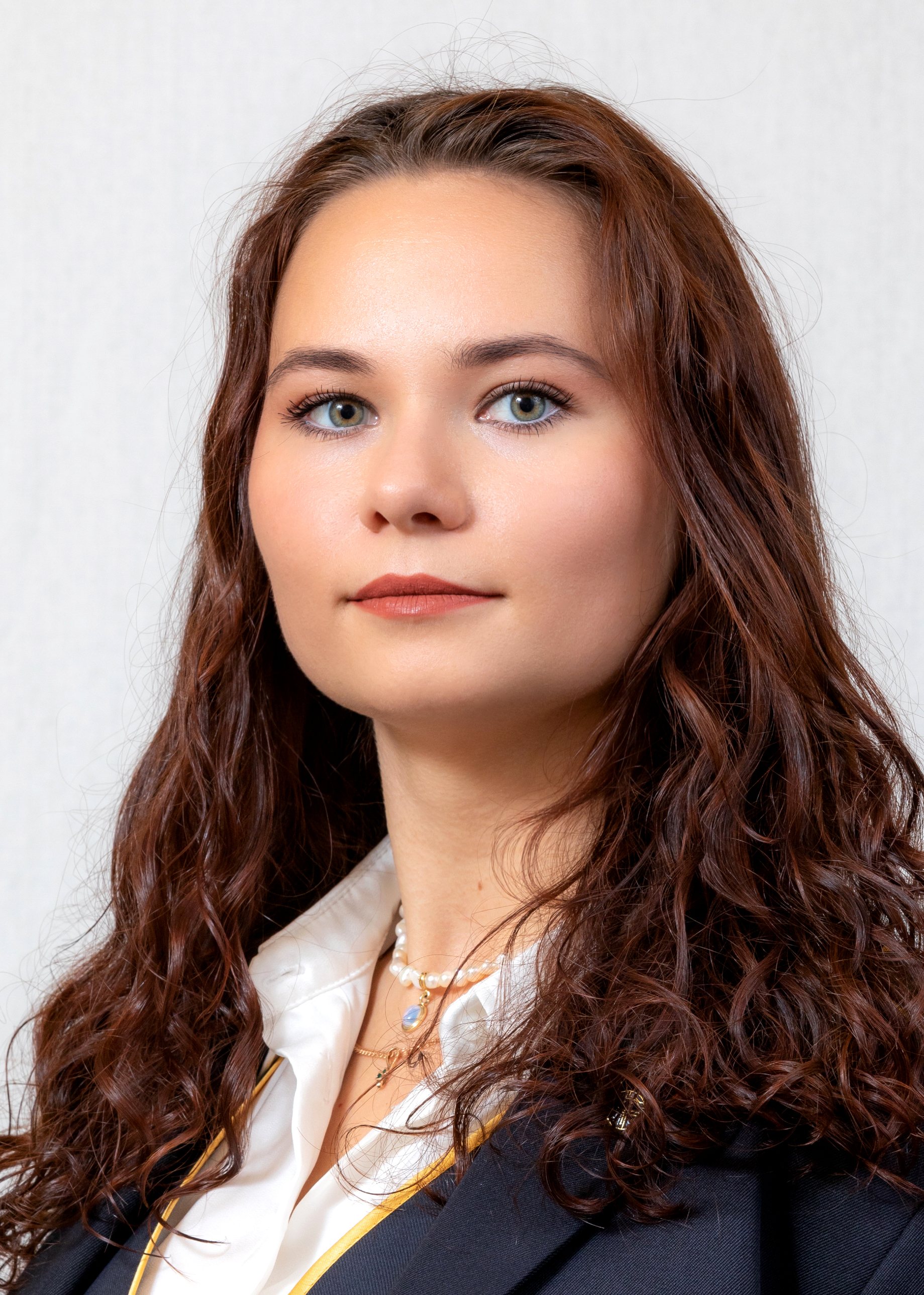 Шабалова Анна Евгеньевна