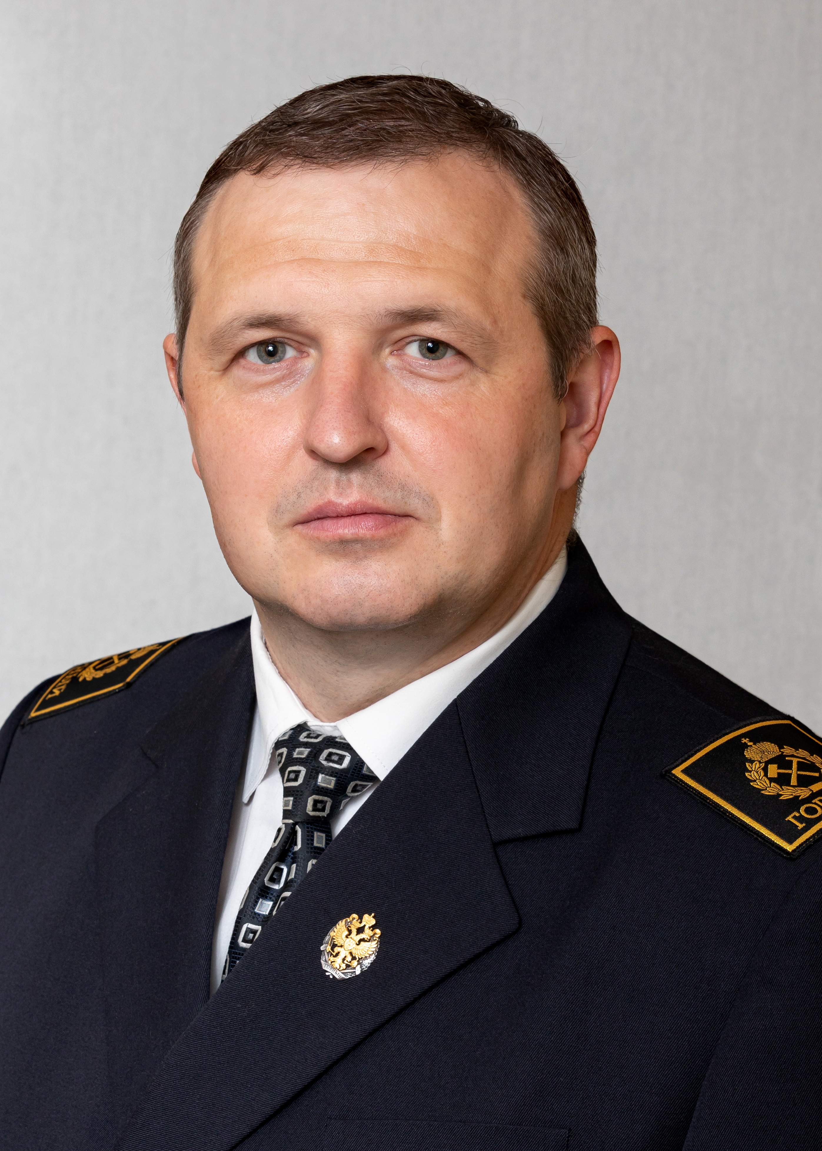 Шалыгин Алексей Викторович