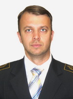 Шибанов Даниил Александрович