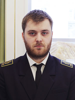 Шихов Александр Игоревич