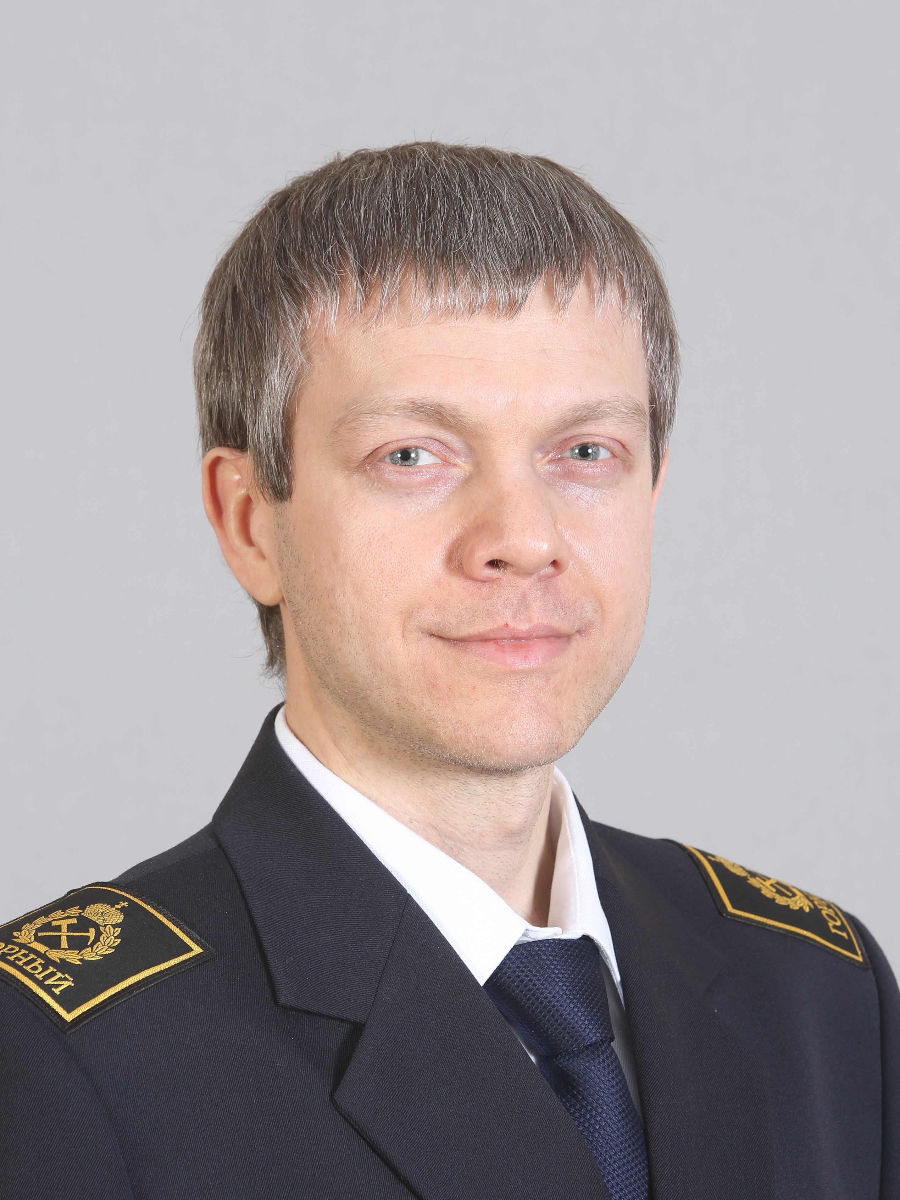 Шишкин Евгений Витальевич