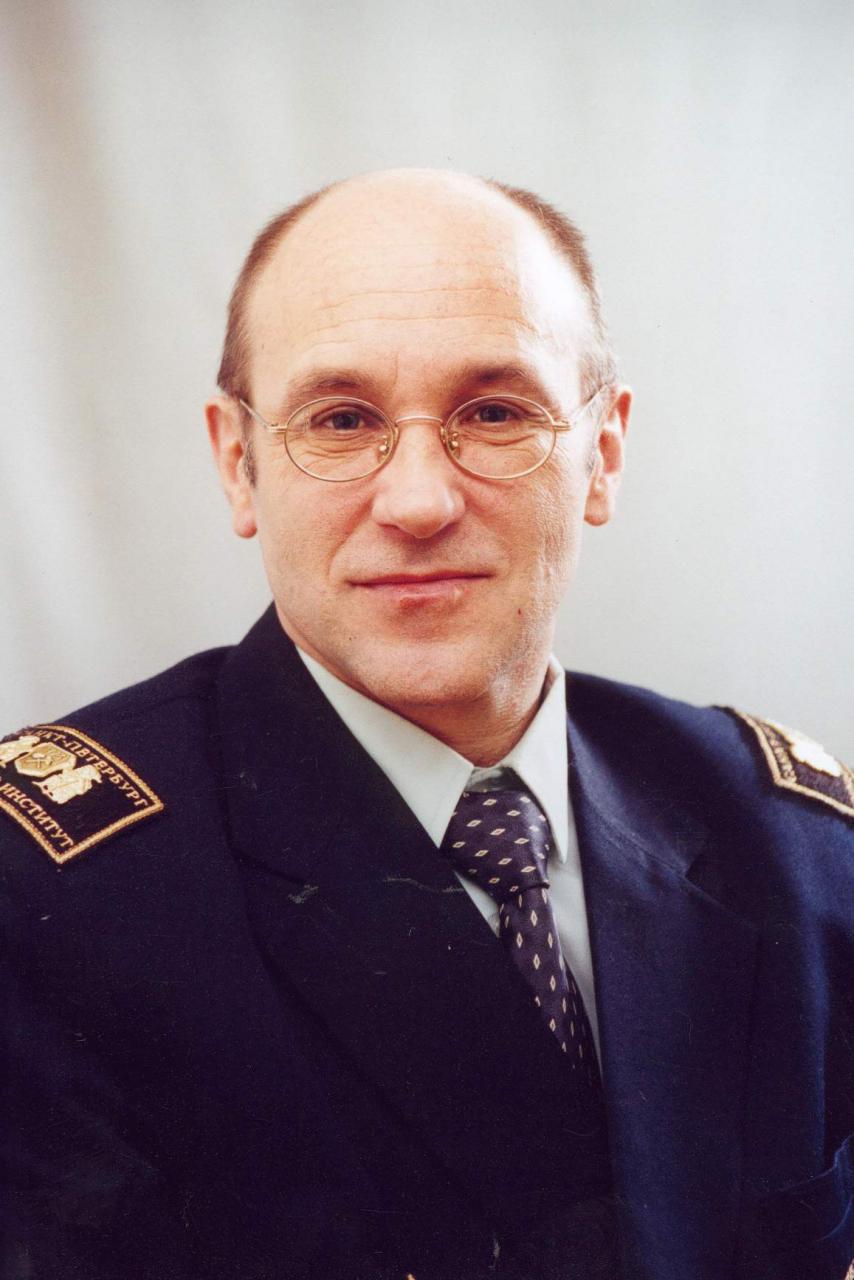 Шклярский Ярослав Элиевич