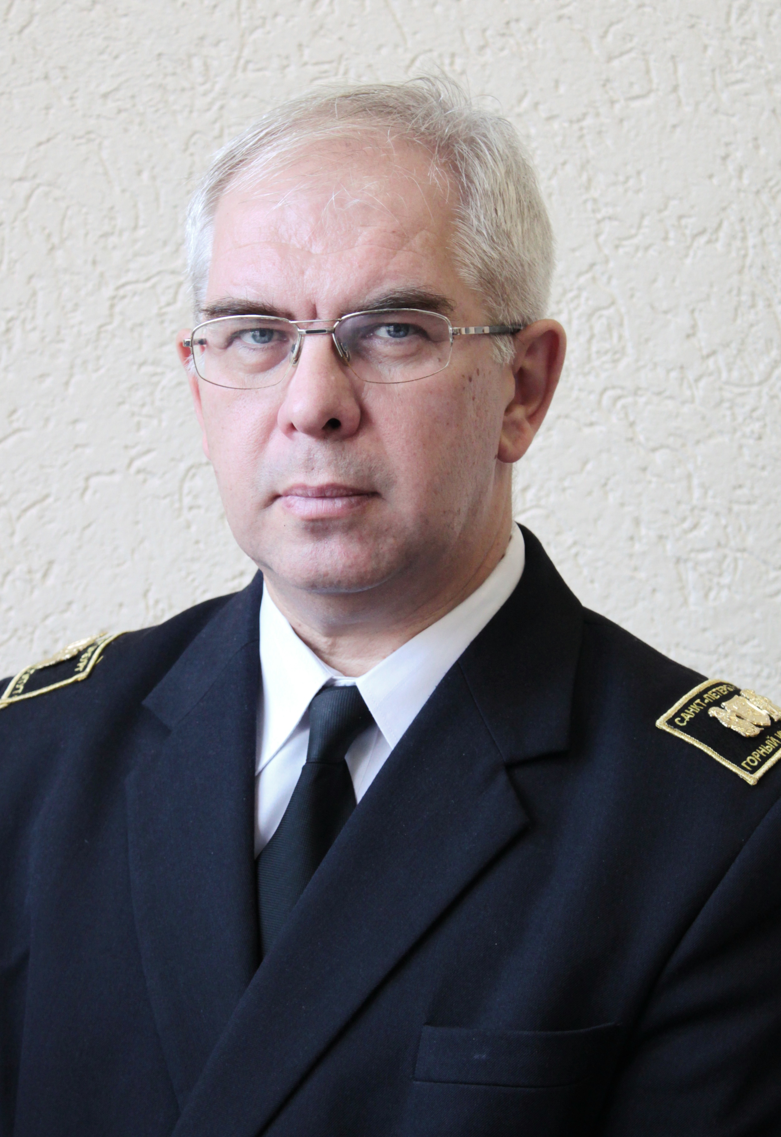 Шубин Андрей Анатольевич