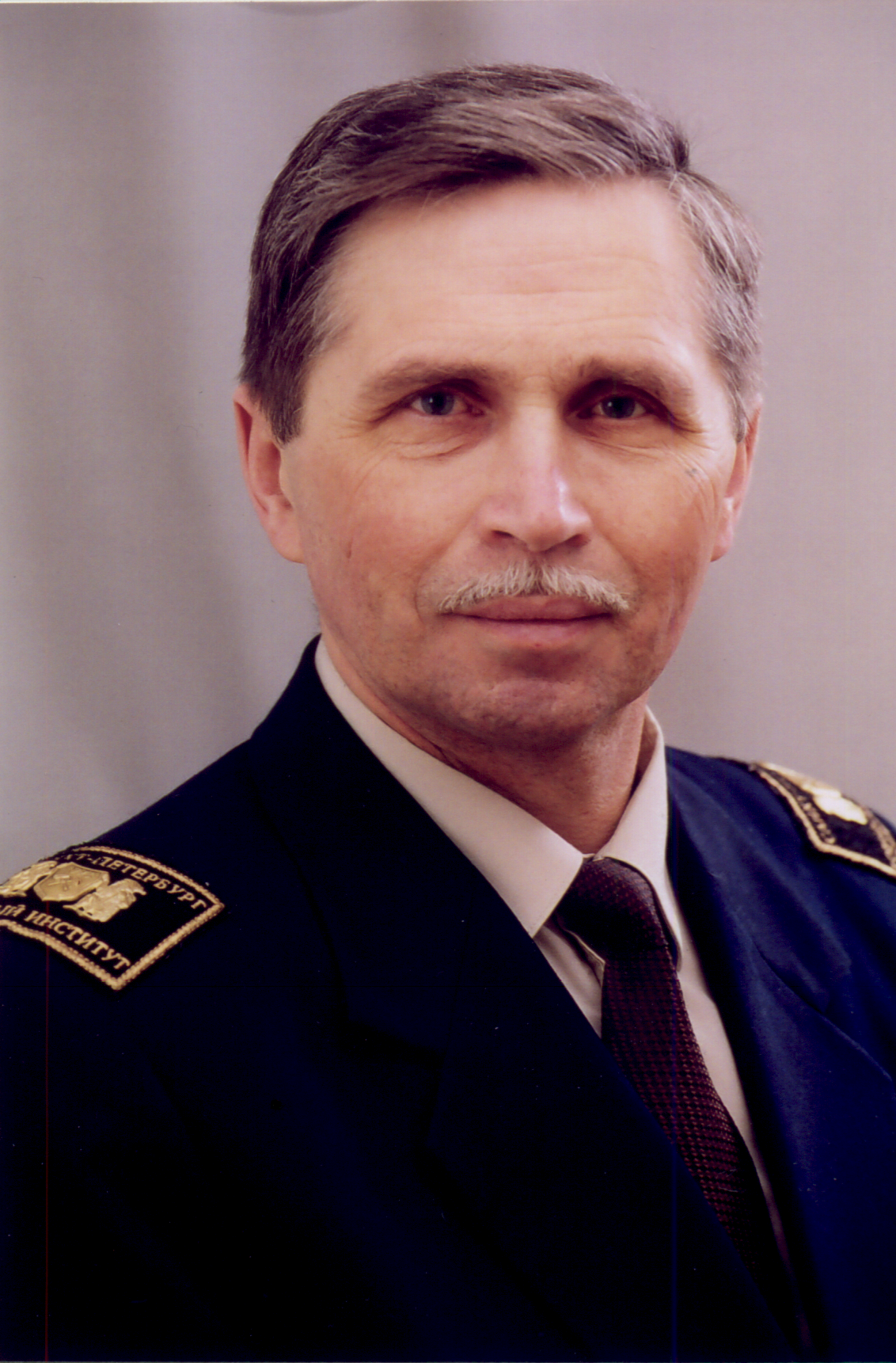 Щеколдин Роман Анатольевич