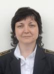 Щетинина Александра Тариэльевна