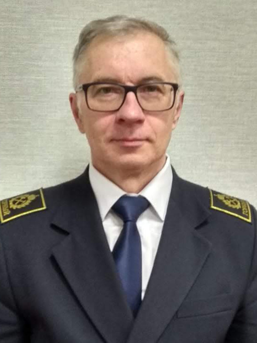 Щипачев Андрей Михайлович