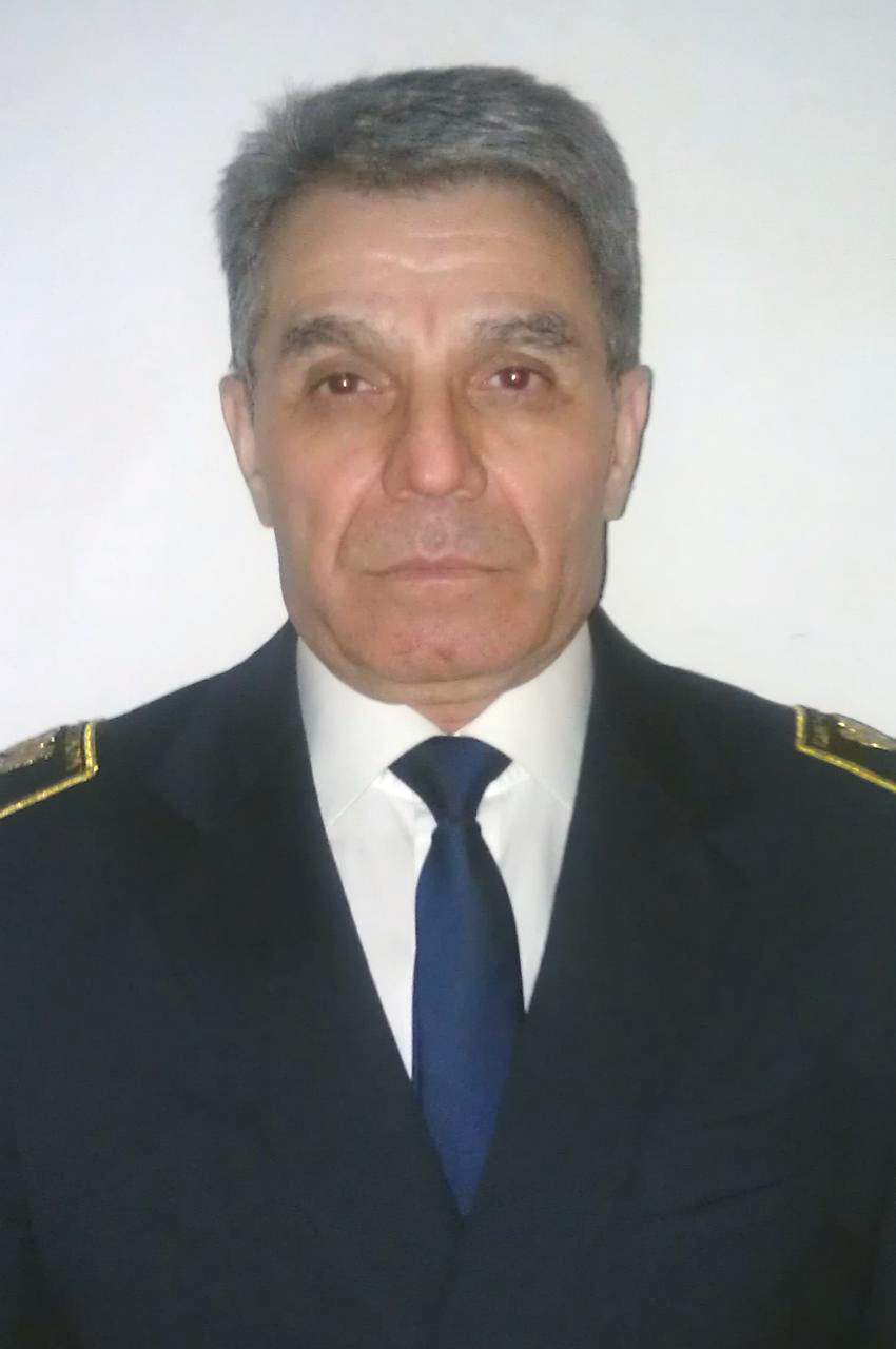 Эльмурзаев Махмутгири Атуевич