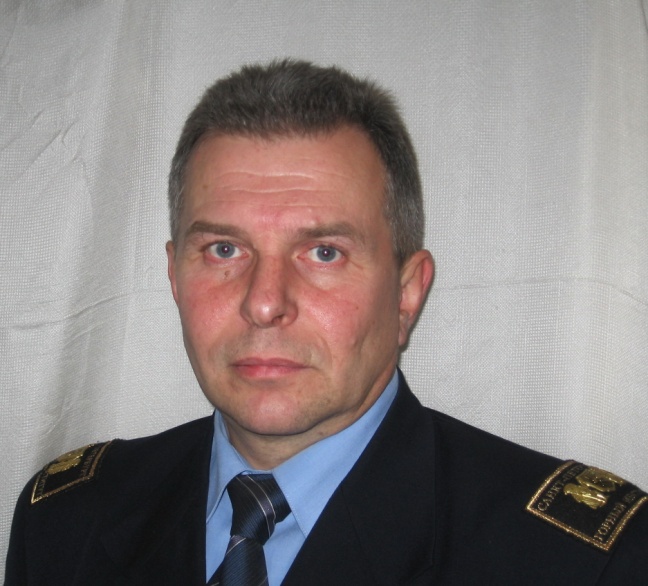 Юнгмейстер Дмитрий Алексеевич