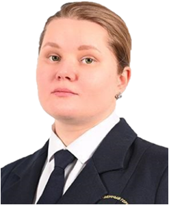 Юрак Вера Васильевна
