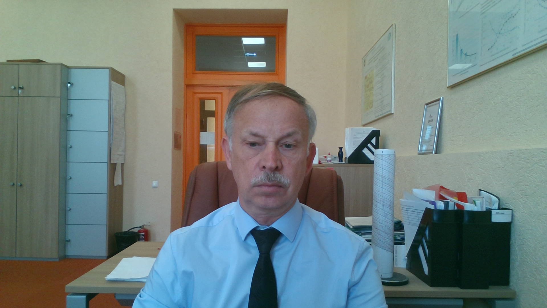 Яковлев Павел Викторович