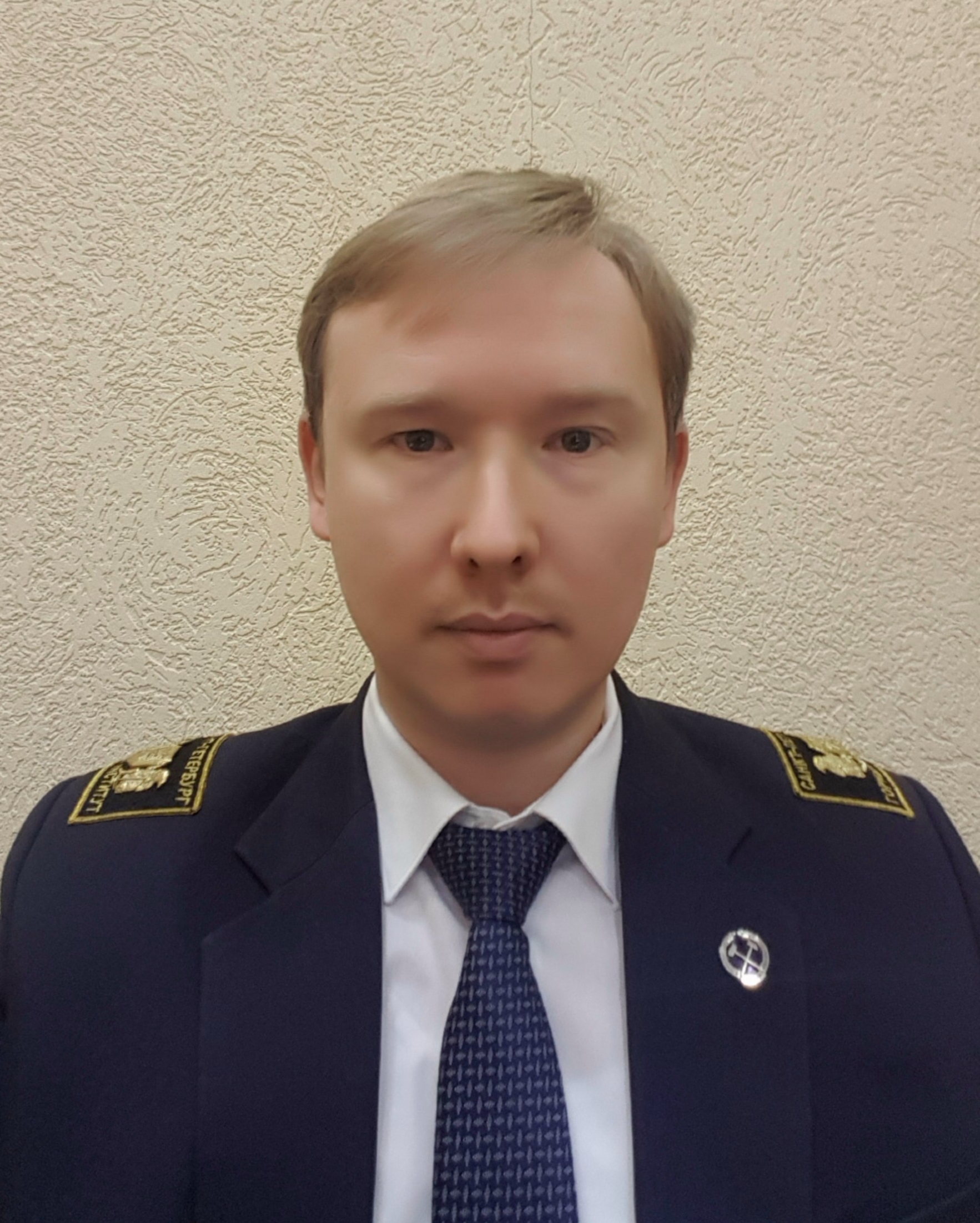 Якубовский Матвей Матвеевич