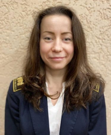 Ячменова Людмила Александровна