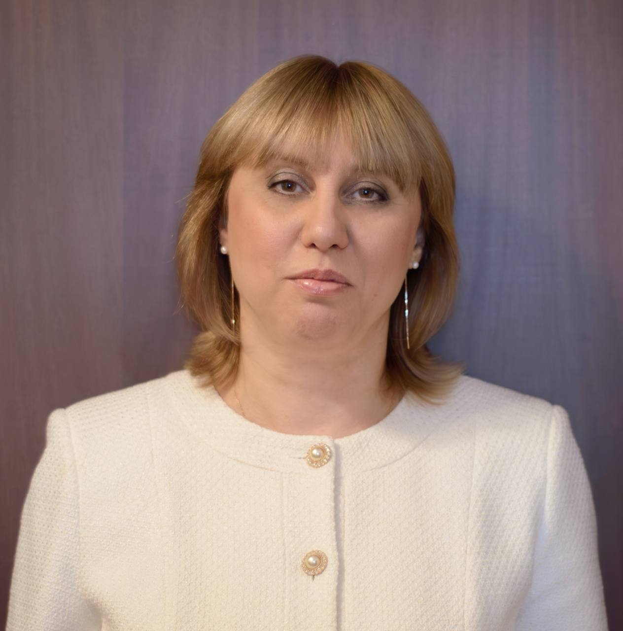 Мартыненко Ирина Анатольевна