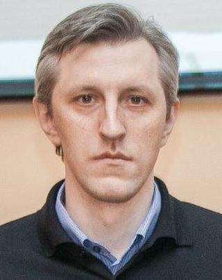 Абрамчук Михаил Владимирович