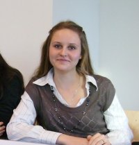 Здоровенкова Елена Олеговна