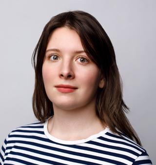 Авдюшина Анна Евгеньевна