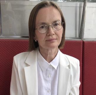Аверьянова Елена Борисовна