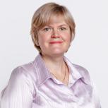 Авксентьева Елена Юрьевна