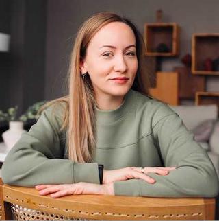 Аганина Екатерина Александровна