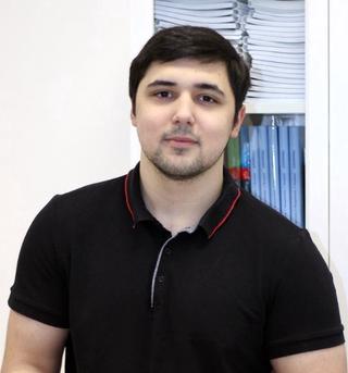 Азимов Рустам Шухратуллович