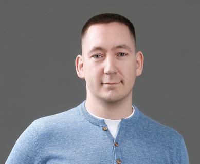 Акимов Геннадий Юрьевич