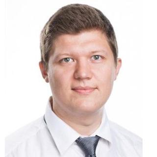 Алейник Артем Сергеевич