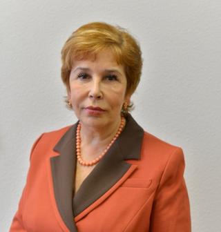Александрова Ариадна Иосифовна