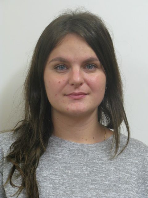 Винникова Оксана Александровна