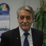 Алиев Тауфик Измайлович