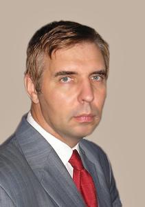 Ананченко Игорь Викторович