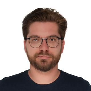 Андреев Николай Владимирович