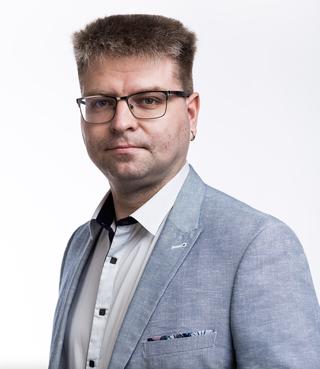 Андреев Юрий Сергеевич