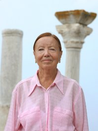Зедгенидзе Ангелина Андреевна