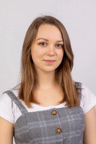 Андреева Анастасия Сергеевна
