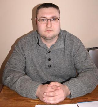 Анисимов Ян Олегович