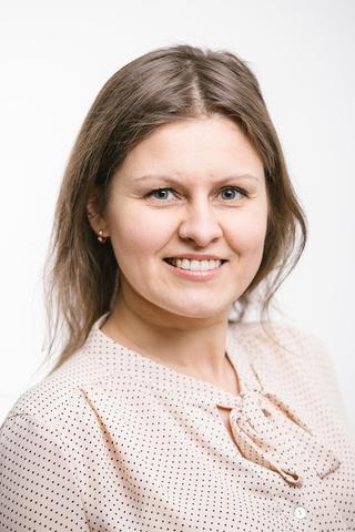 Арсеньева Анна Закировна