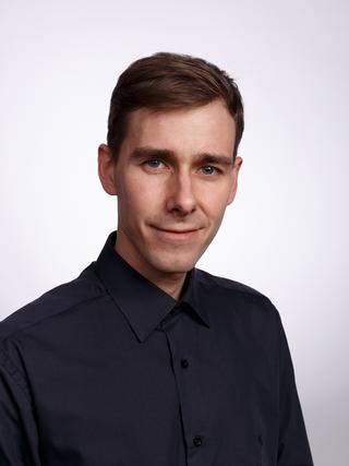 Асач Алексей Владимирович