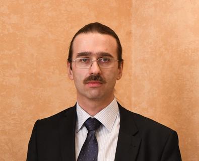 Афанасьев Дмитрий Борисович