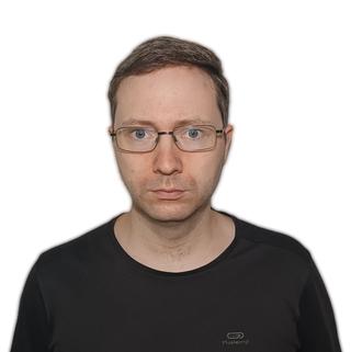 Афанасьев Максим Яковлевич