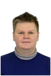 Зеленов Георгии Ильич