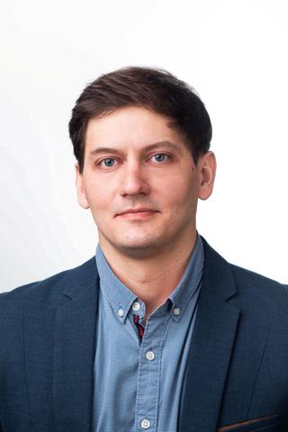 Базылев Дмитрий Николаевич